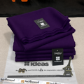 Gul Ahmed Premium Wash & Wear - Dark Purple