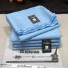 Gul Ahmed Premium Wash & Wear - Sky Blue