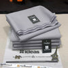 Gul Ahmed Premium Wash & Wear - Smoke Grey