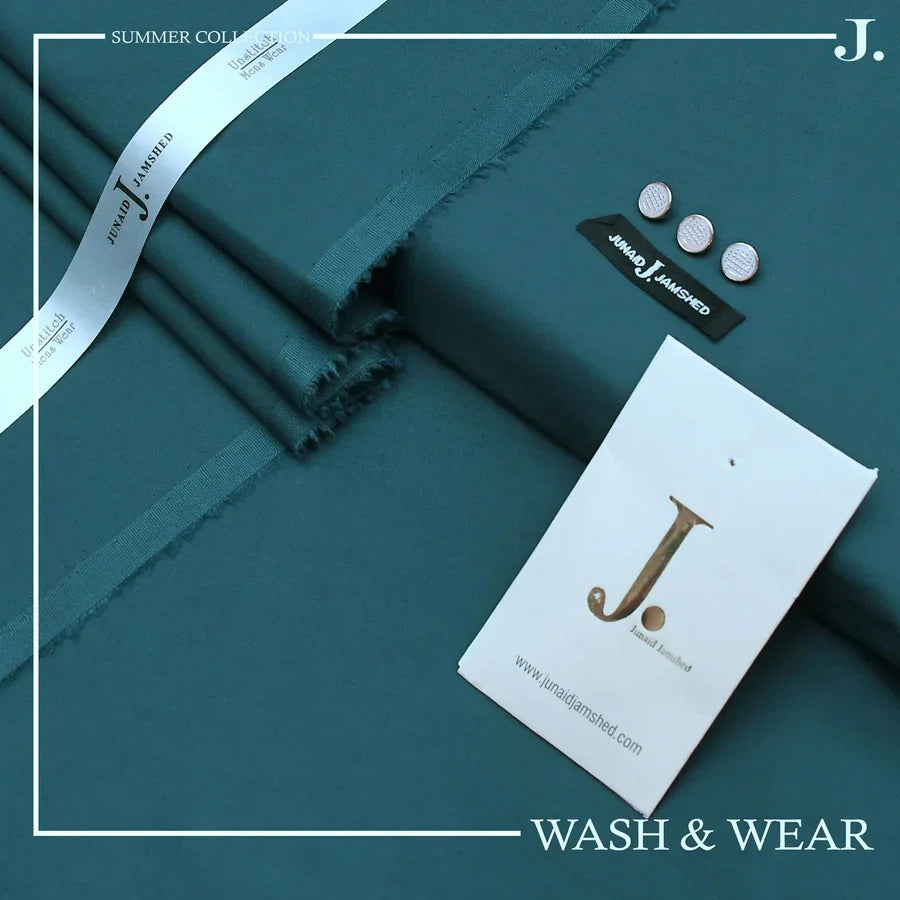 J. BY JUNAID JAMSHED MEN'S Bottle Gren M-65