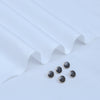 Lux White - Blended Wash&Wear