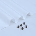 Lux White - Blended Wash&Wear