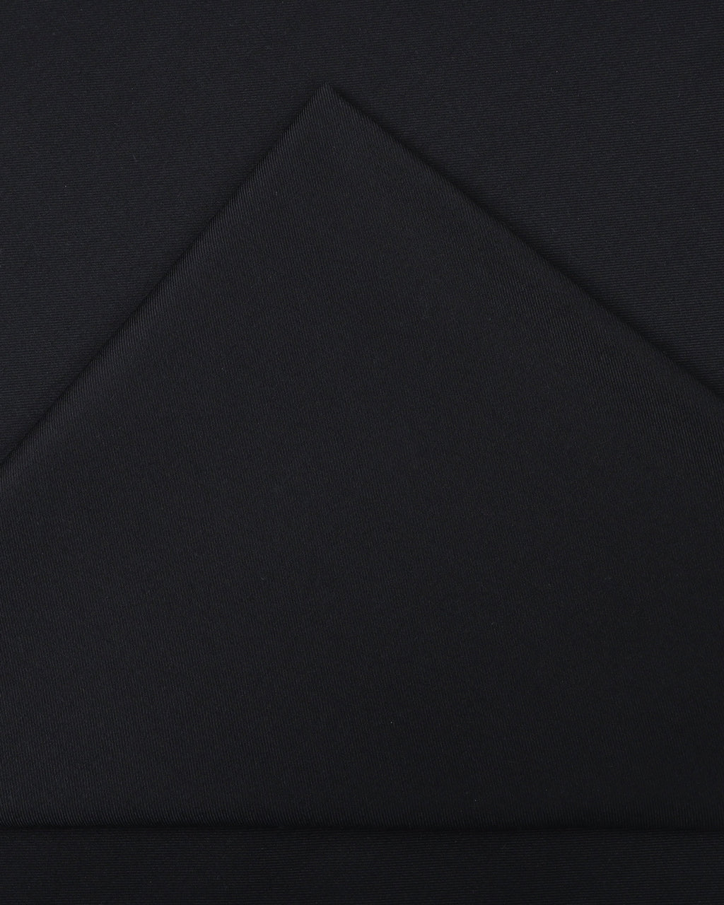 Jet Black - Blended Wash&Wear