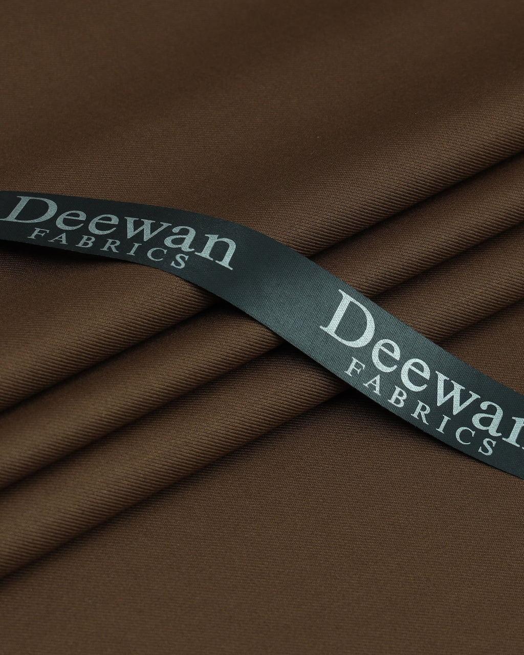 Coffee Brown - Blended Wash&Wear