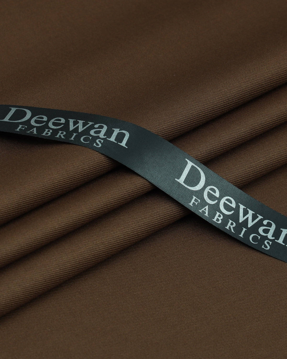 Coffee Brown - Blended Wash&Wear