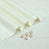 Cramel White - Blended Wash&Wear