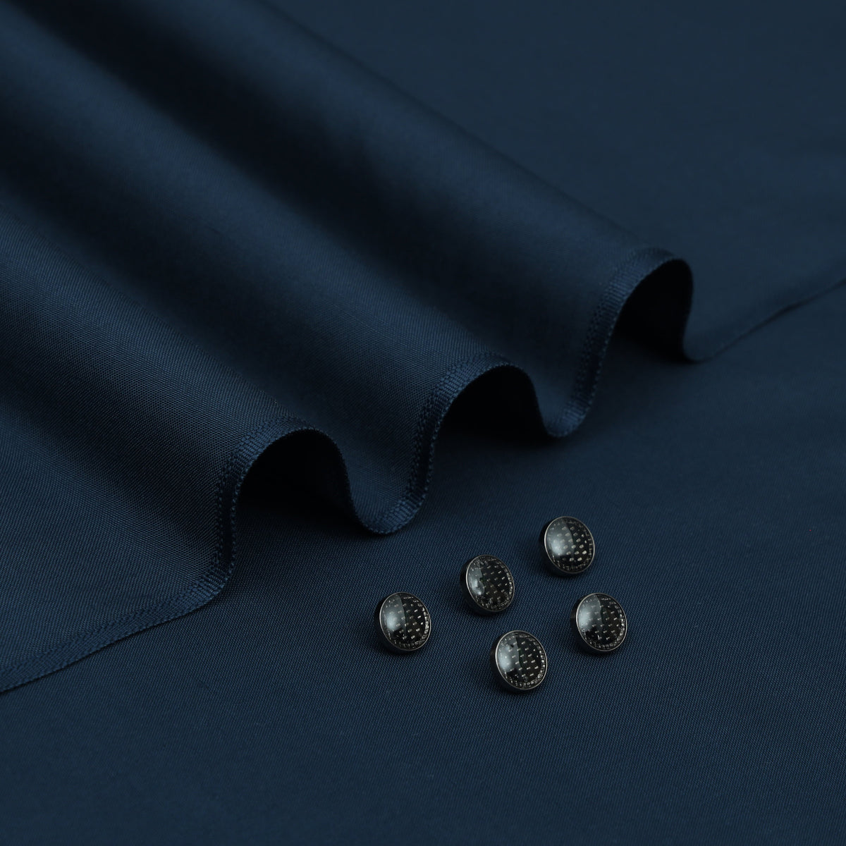 Zinc - Blended Wash&Wear