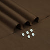 Coffee Brown - Blended Wash&Wear