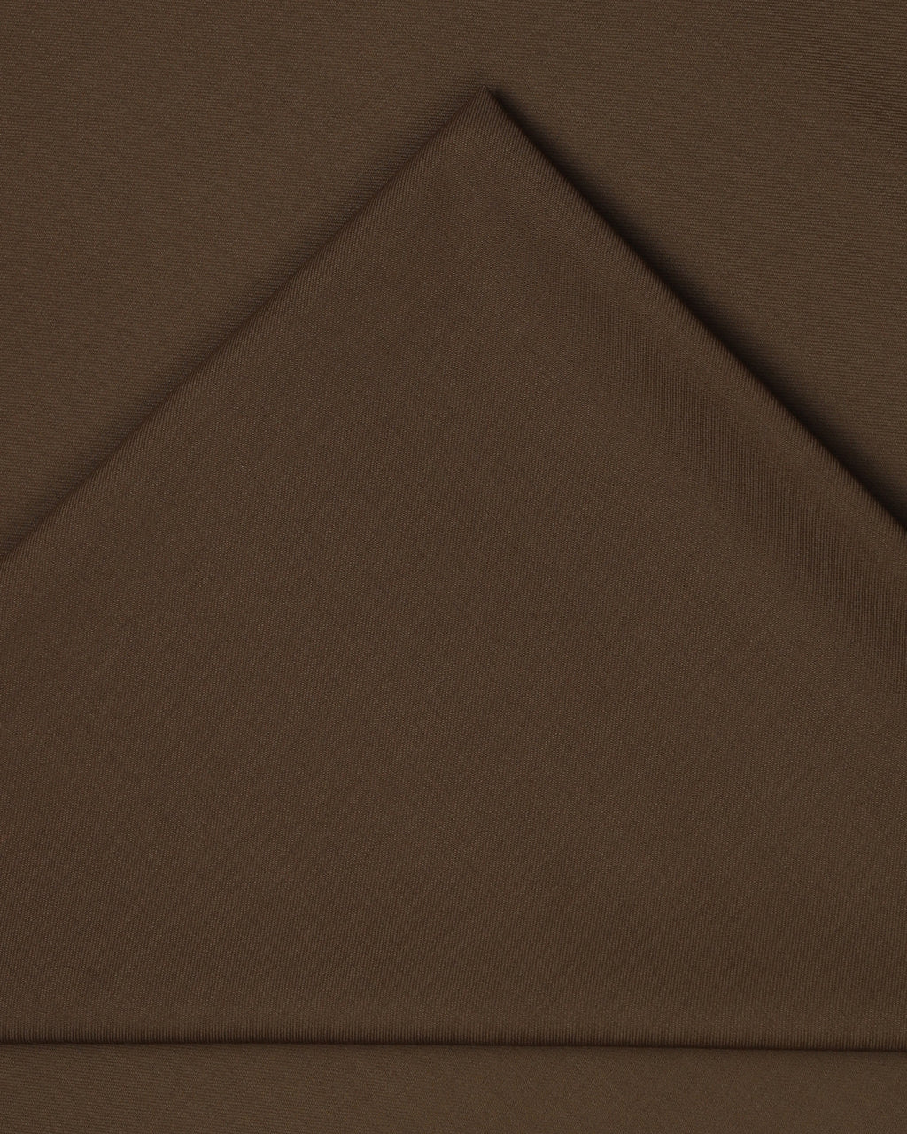 Coffee Brown - Blended Wash&Wear