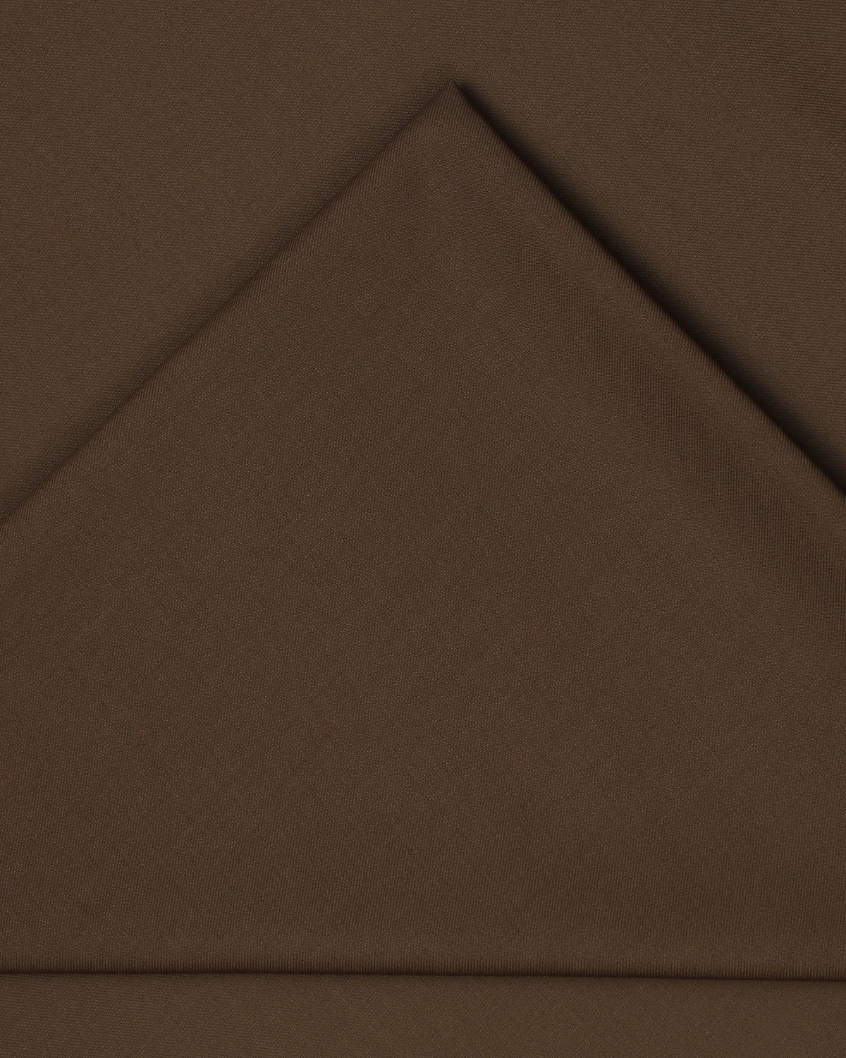 Coffee Brown - Blended Wash&Wear